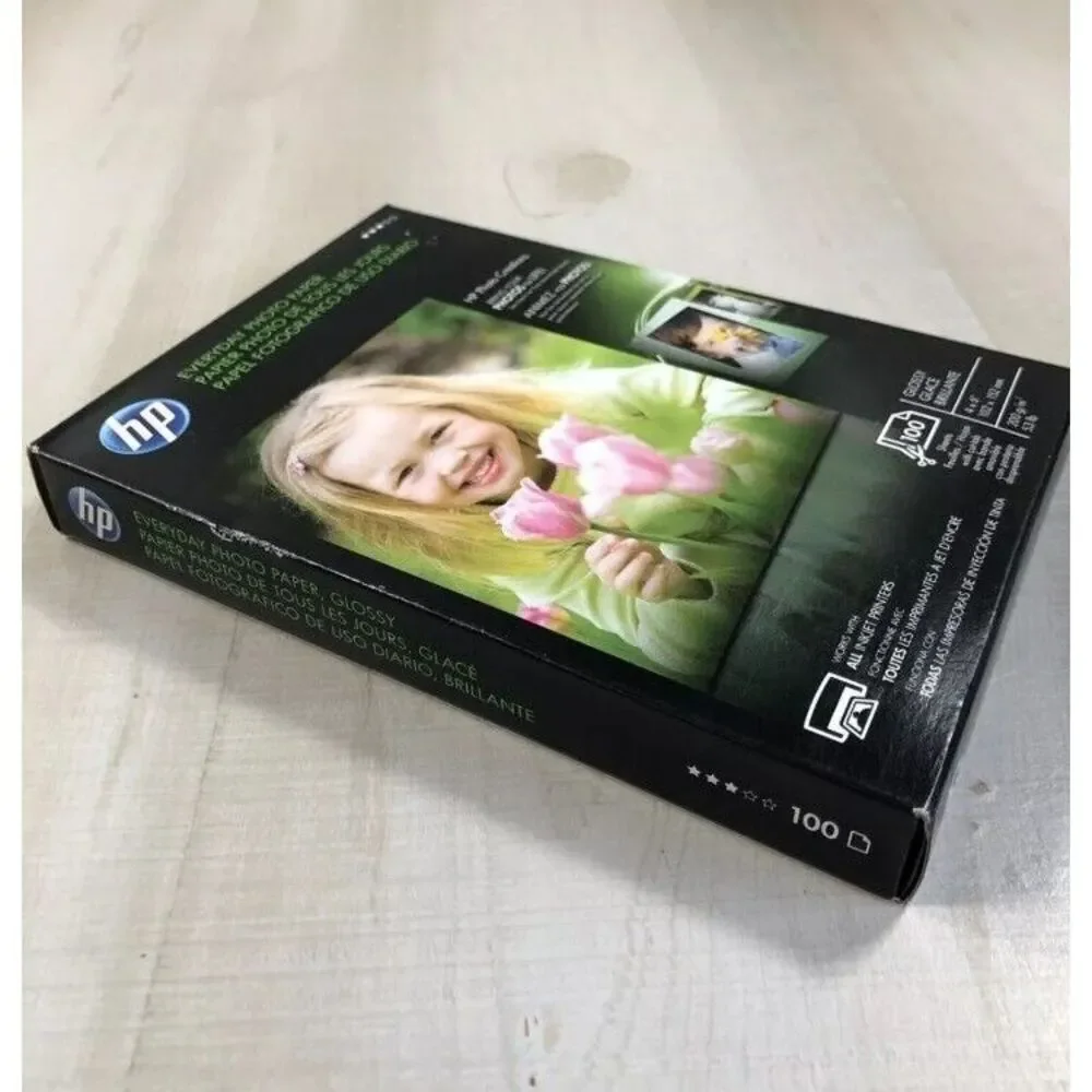 HP this genuine